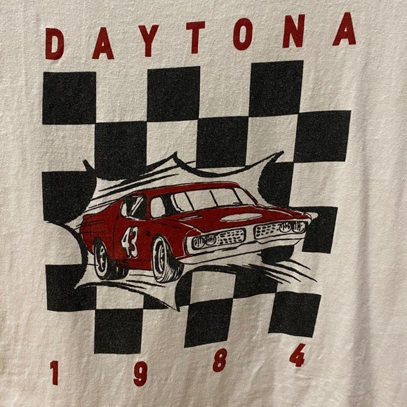 Pacsun/John Galt Trendy T-Shirt - Picture 3 of 5